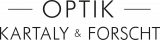 Optik Kartaly & Forscht